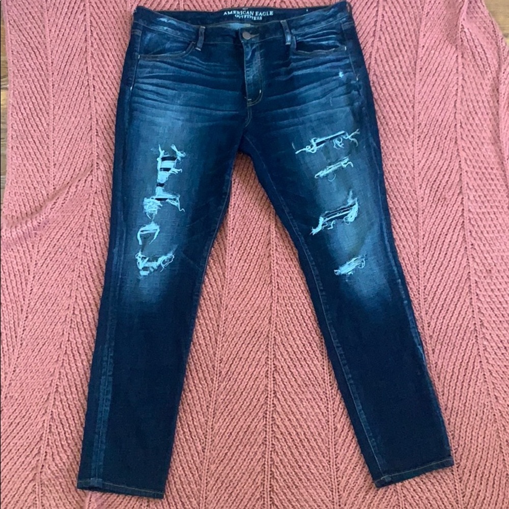 AE Jeggings